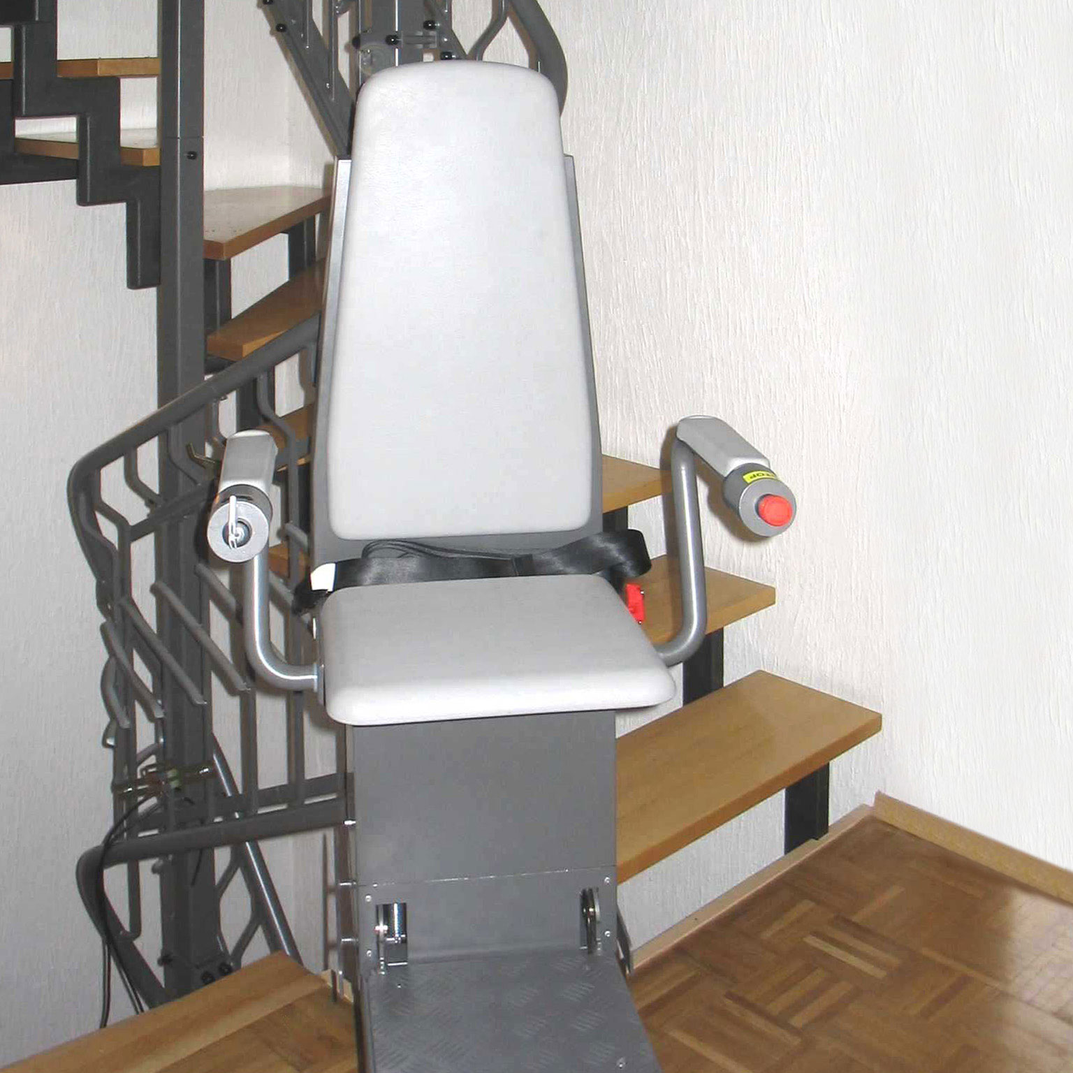 Chair stair lift T80 03